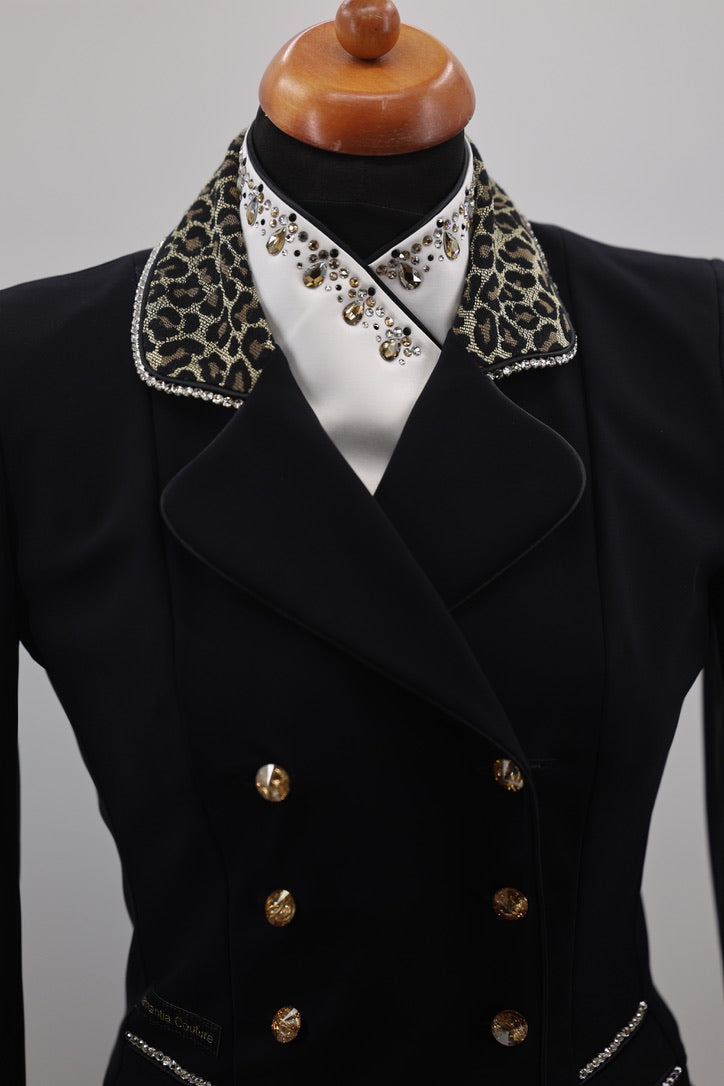 Lamantia Couture Frack Savanna Luxe