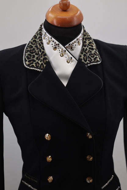 Lamantia Couture Frack Savanna Luxe