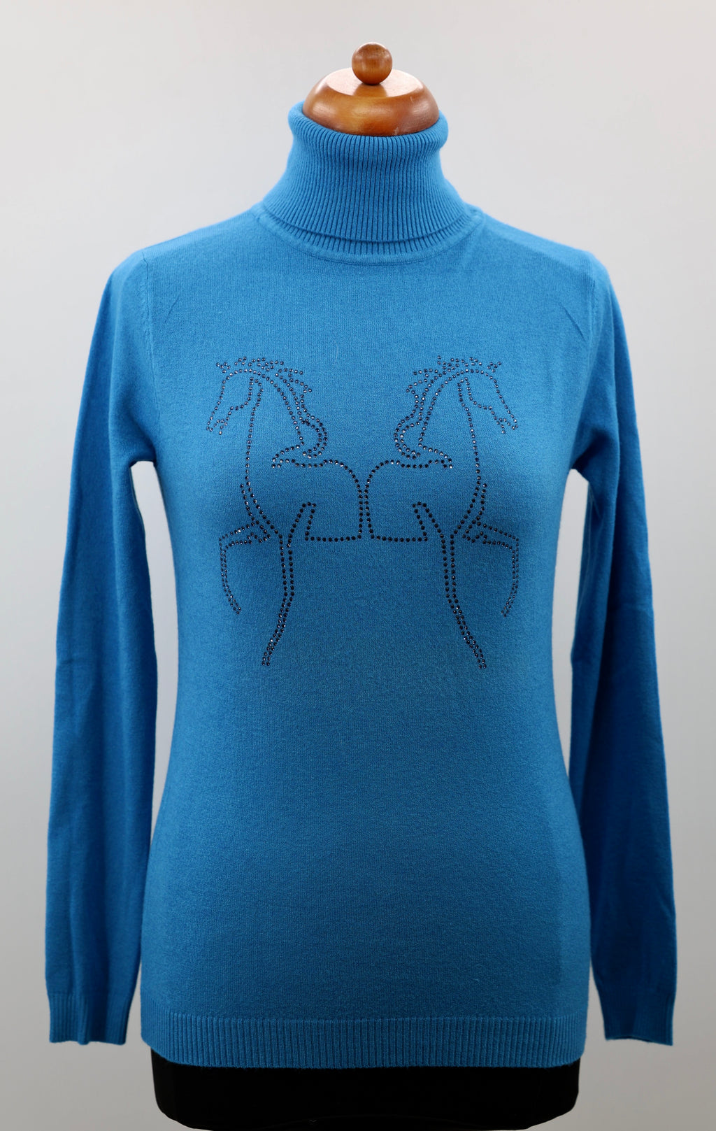 Equestrian Style NoConcept Signature Swarovksi Montana