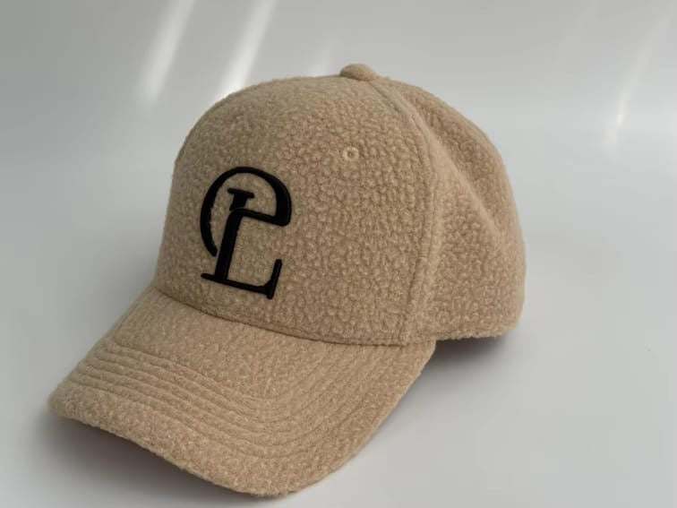 L'Evique baseball cap Teddy