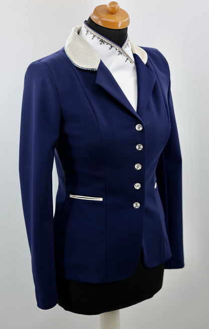 Lamantia Couture Sportive Touch of Sapphire