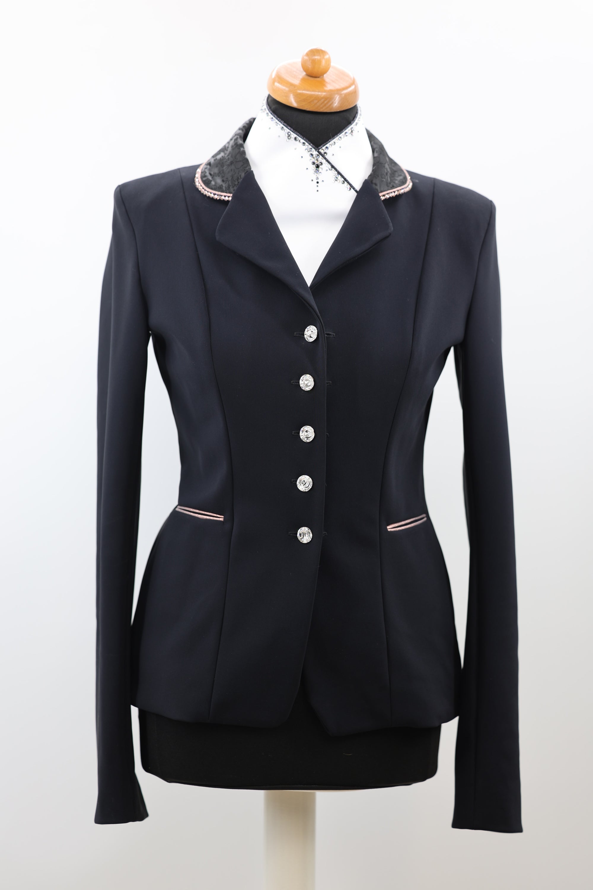 Lamantia Couture Nederland Sportive Rose gold