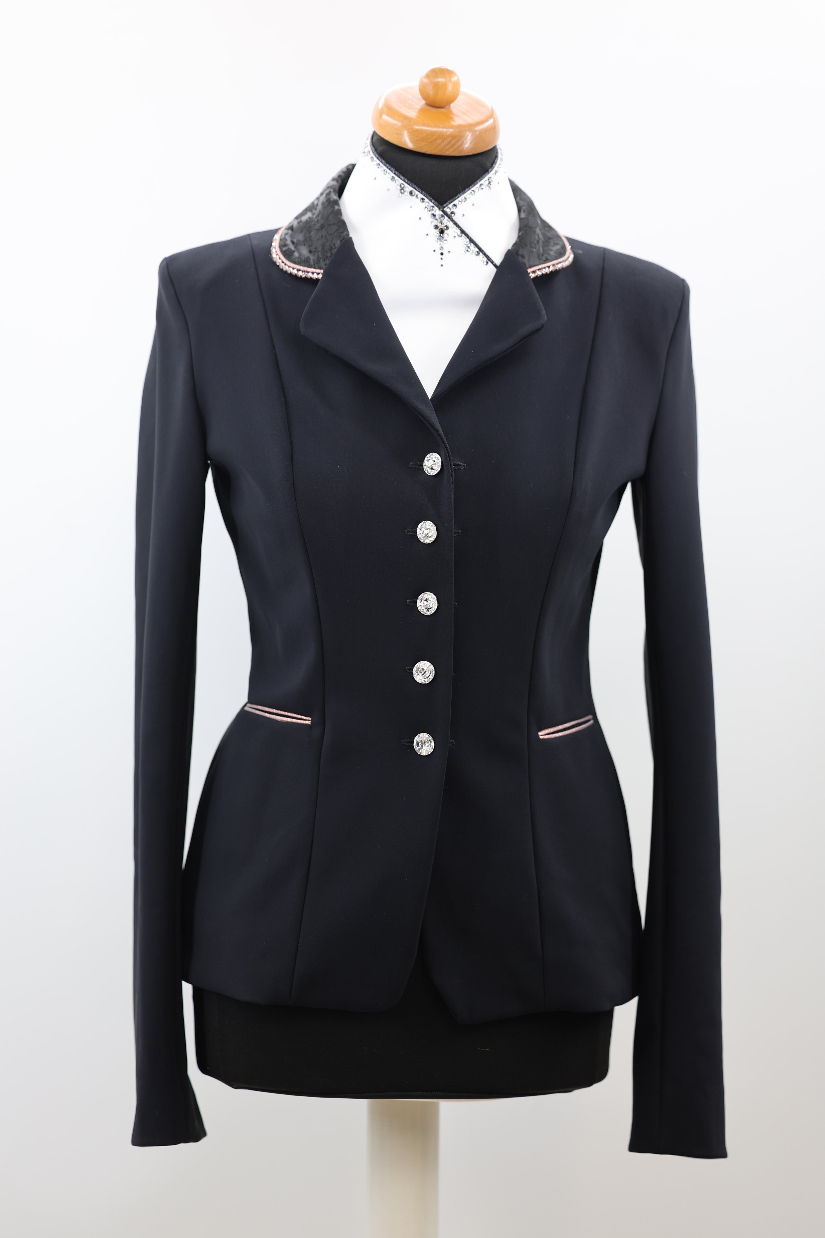 Lamantia Couture Nederland Sportive Rose gold Maat 38