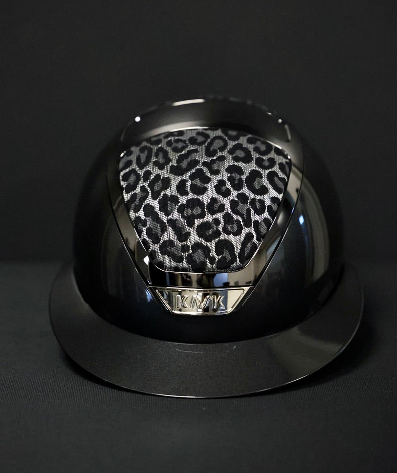 Kask Limited Edition Panther Silver