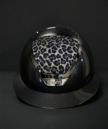 Kask Limited Edition Panther Silver