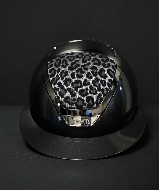 Kask Limited Edition Panther Silver