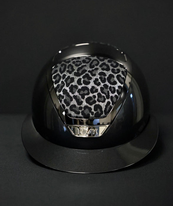 Kask Limited Edition Panther Silver