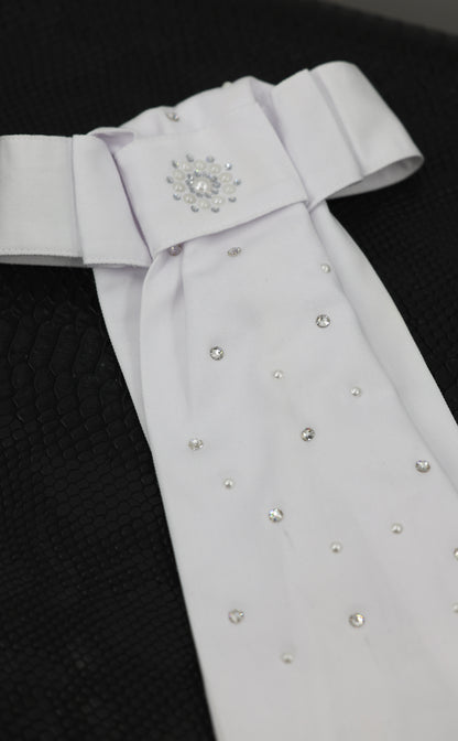 Plastron NoConcept Stardust Swarovski