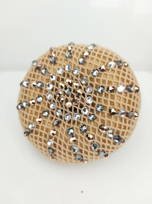 Swarovski Hairnet