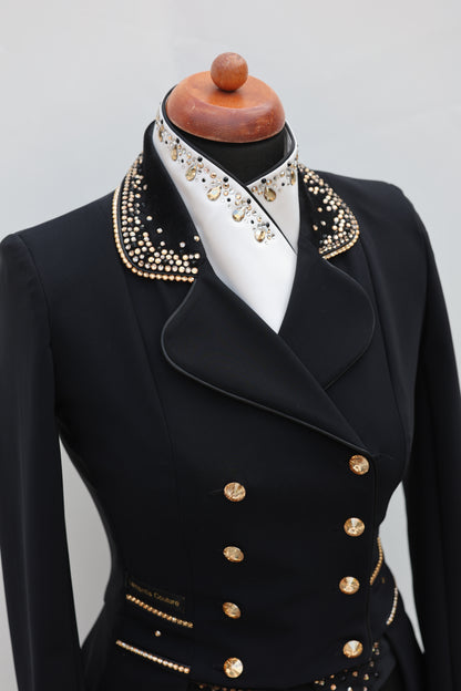 Lamantia Couture Frack Exclusive Gold Member