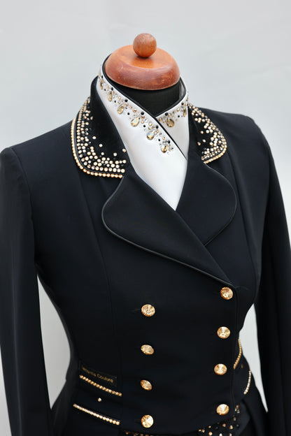 Swarovski Plastron Lamantia Exceptional