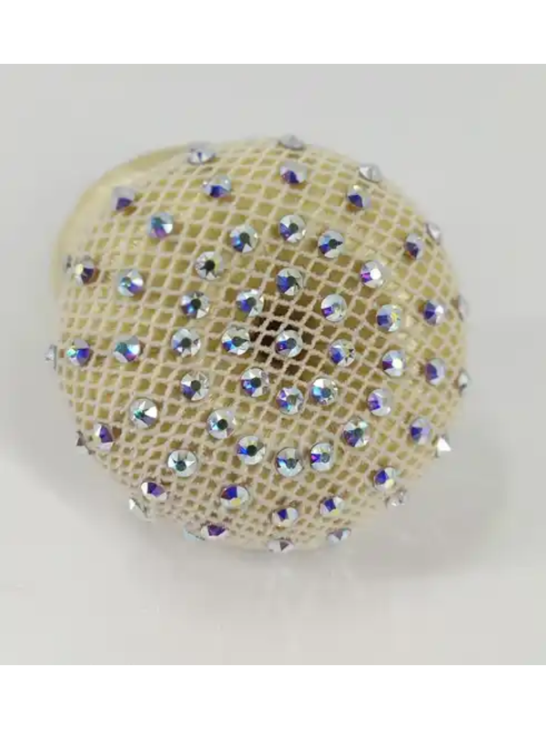 Swarovski Haarnet