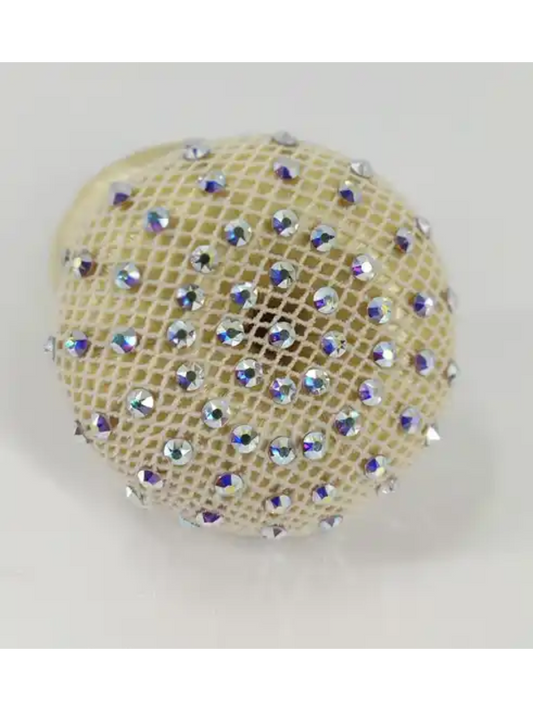 Swarovski Hairnet