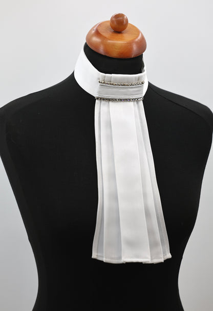 Swarovski plastron Classic Crystal LCN