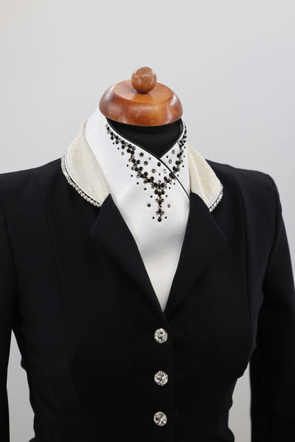 Swarovski Plastron Lamantia Crystal Circle