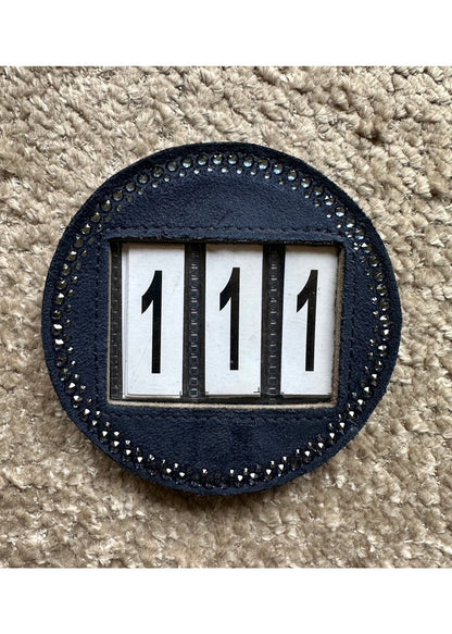 Wedstrijd nummer Swarovski