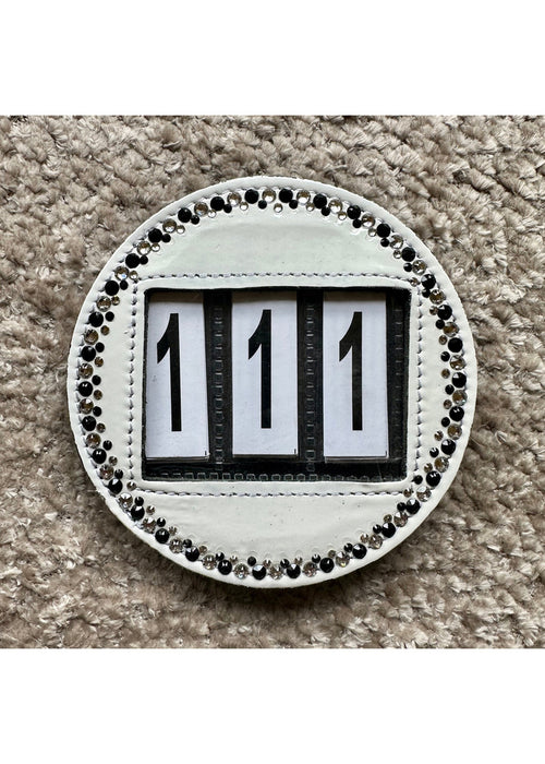 Wedstrijd nummer swarovski