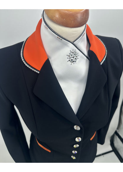 Lamantia couture sportive Dark Blue Dutch Sparkle