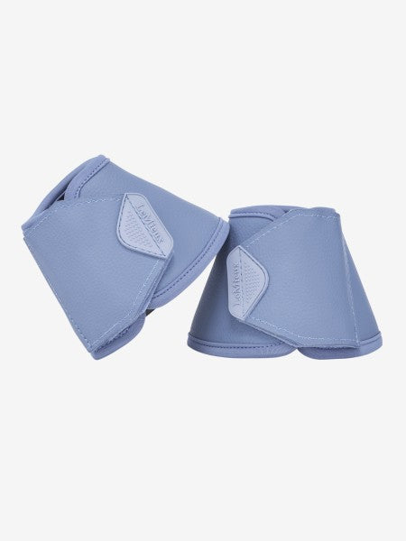 LeMieux Arika Over Reach Boots Powder Blue SS26