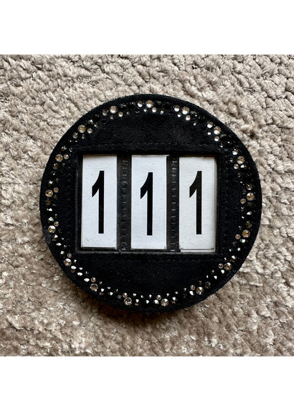 Swarovski Wedstrijd nummer 