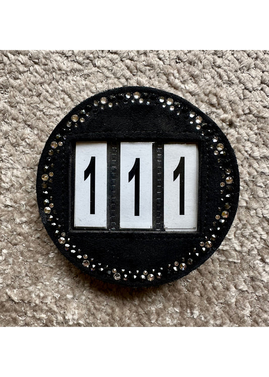 Swarovski Wedstrijd nummer 