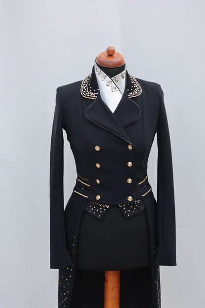 Lamantia Couture Frack Exclusive Gold Member
