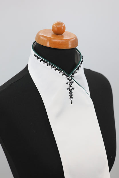 Swarovski Plastron Lamantia Hunter