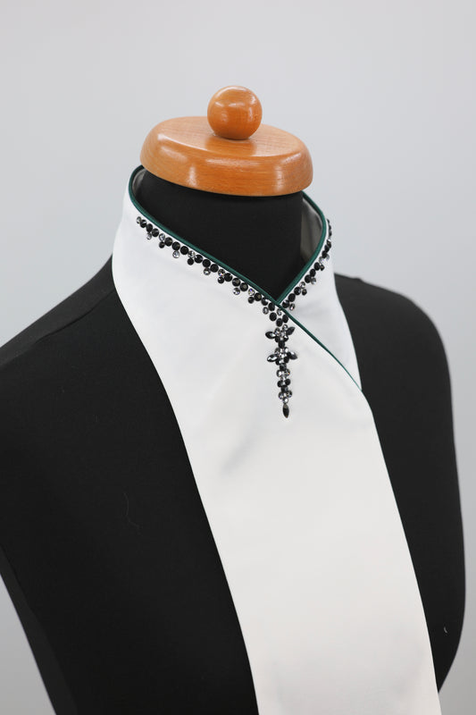 Swarovski Plastron Lamantia Hunter