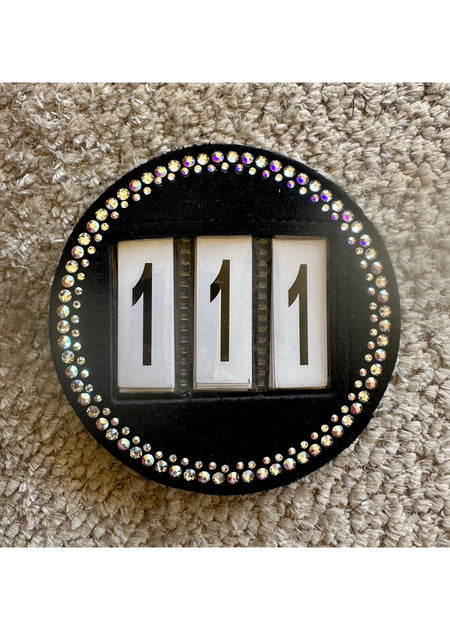 Wedstrijd nummer Swarovski 