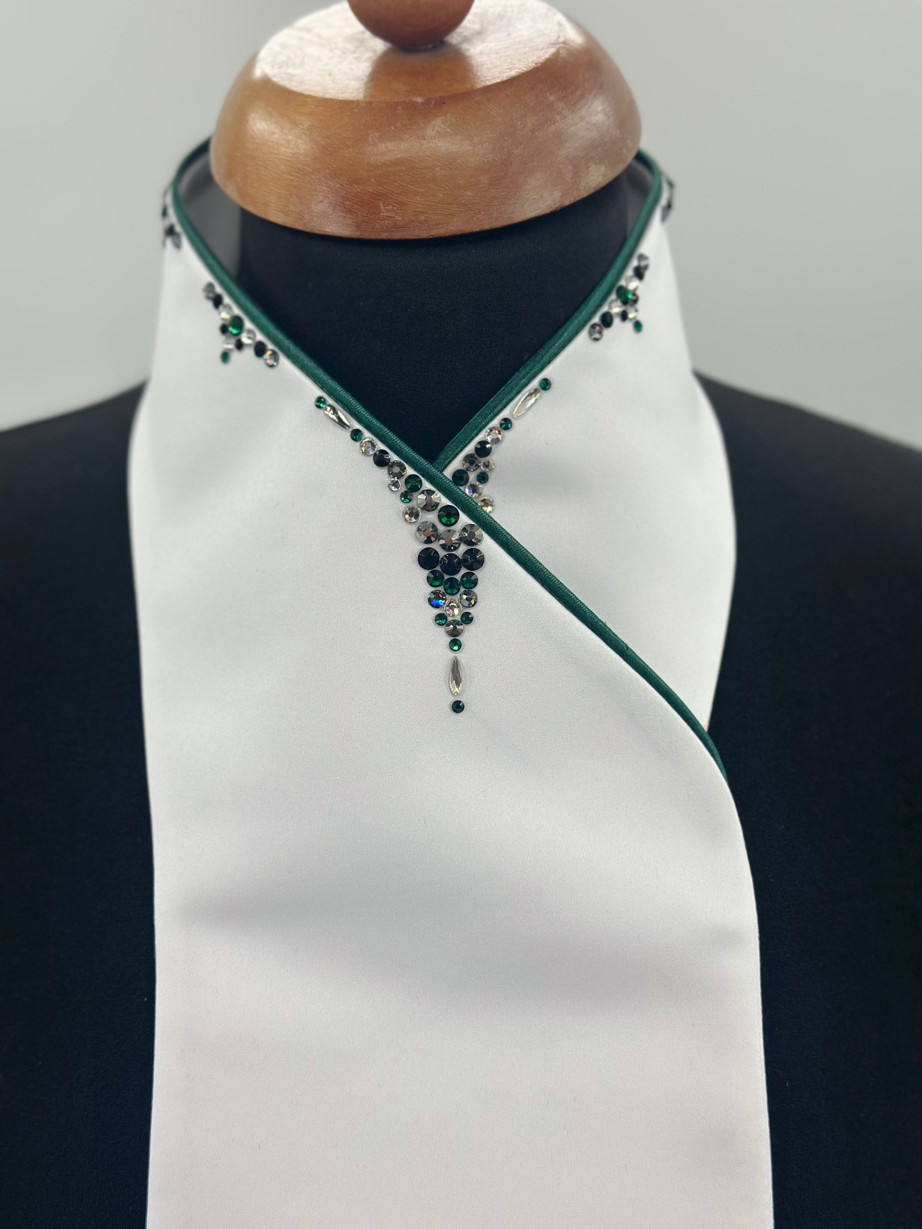 Plastronique by Lamantia classic Hunter