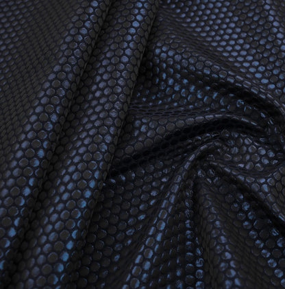 Kask Swarovski Limited Edition Blue Bubbles