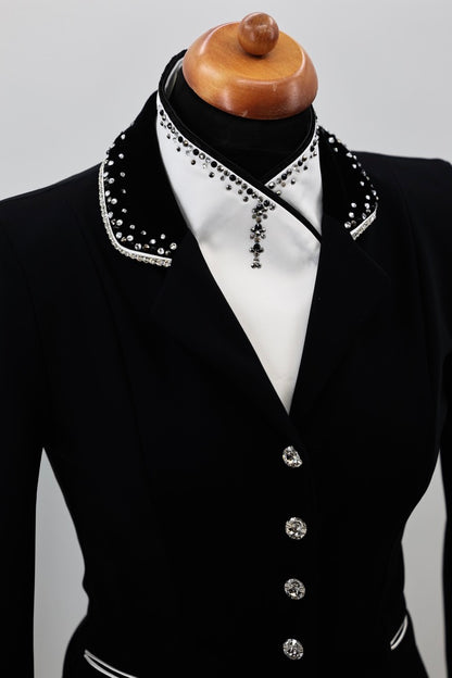 Lamantia Couture Exclusive Sportive Swarovski Customized