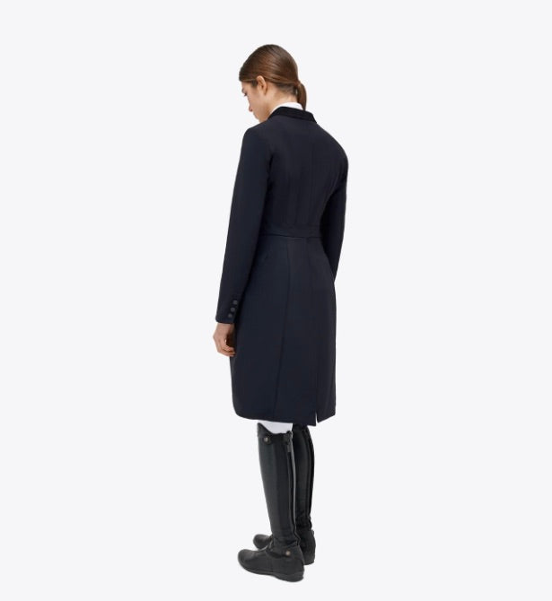 Cavalleria Toscana Frack Donker Blauw Size IT42 ***
