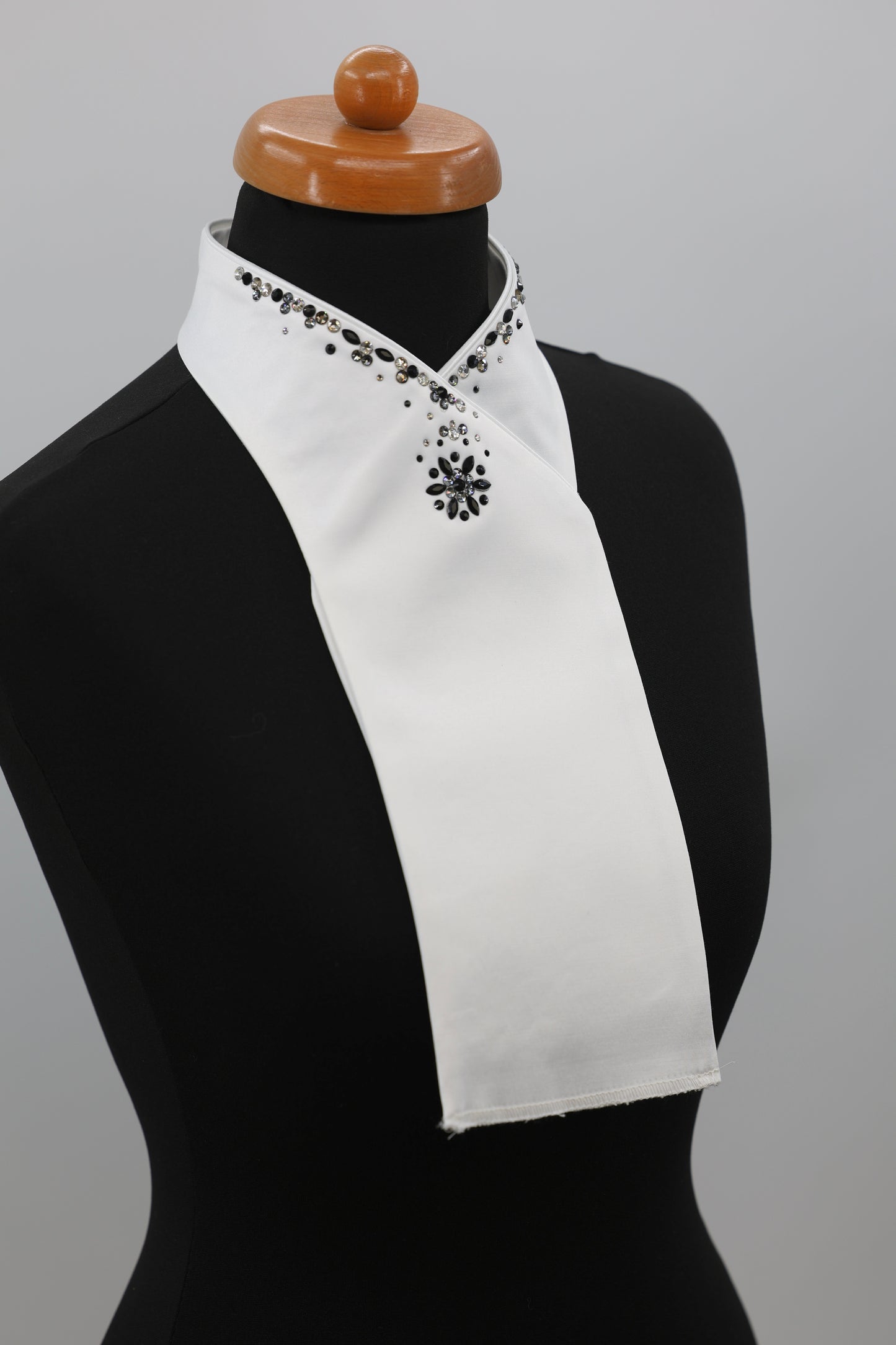 Swarovski Plastron Lamantia Fairy Black