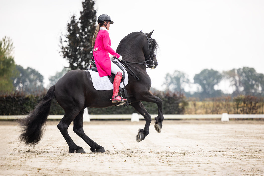 Lamantia Couture Frack Pink Club LE Rose