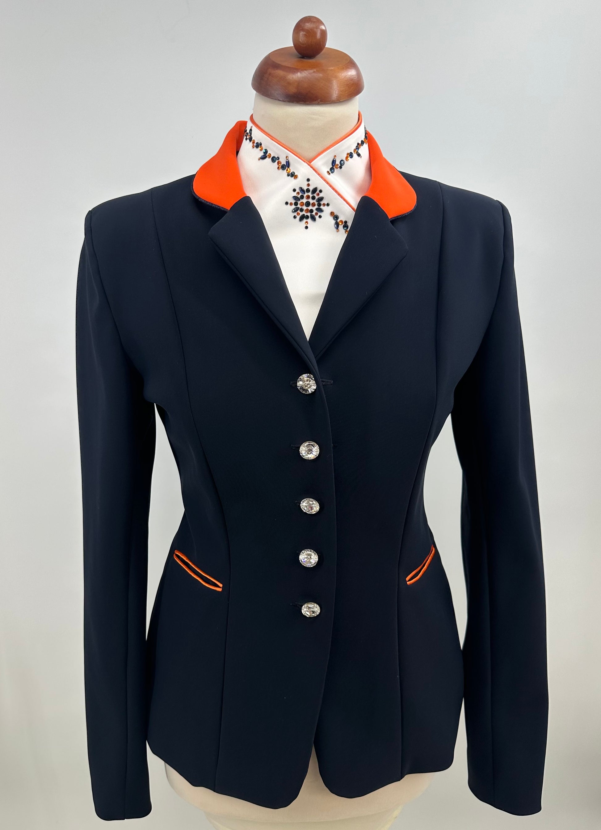 DEMO Lamantia Couture Sportive Dutch Maat 40