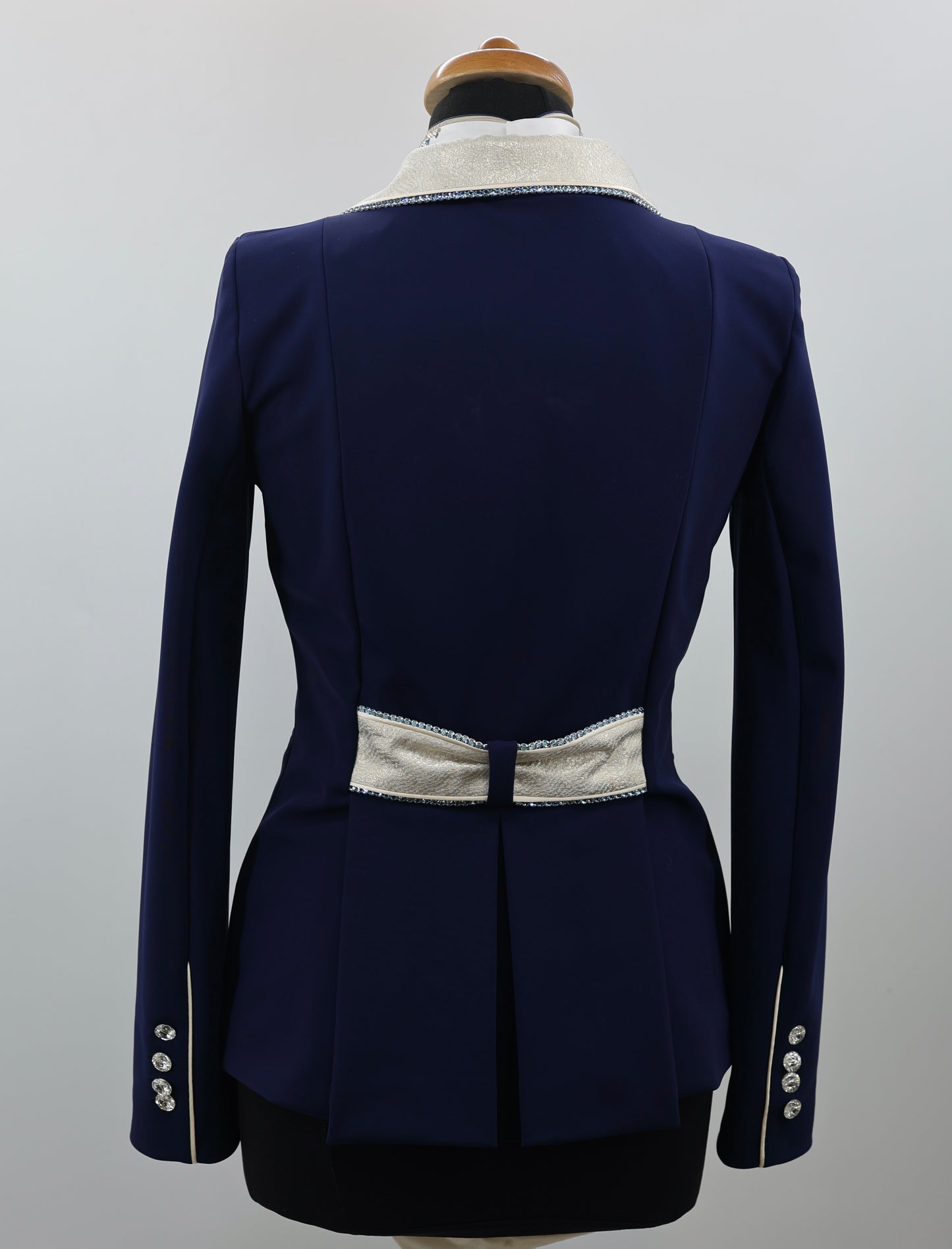 Lamantia Couture Sportive Touch of Sapphire