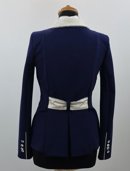 Lamantia Couture Sportive Touch of Sapphire