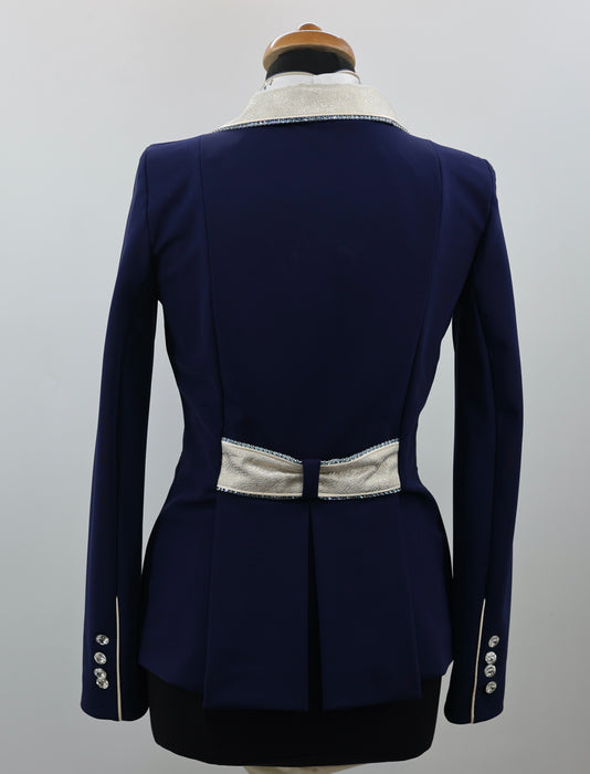 Lamantia Couture Sportive Touch of Sapphire