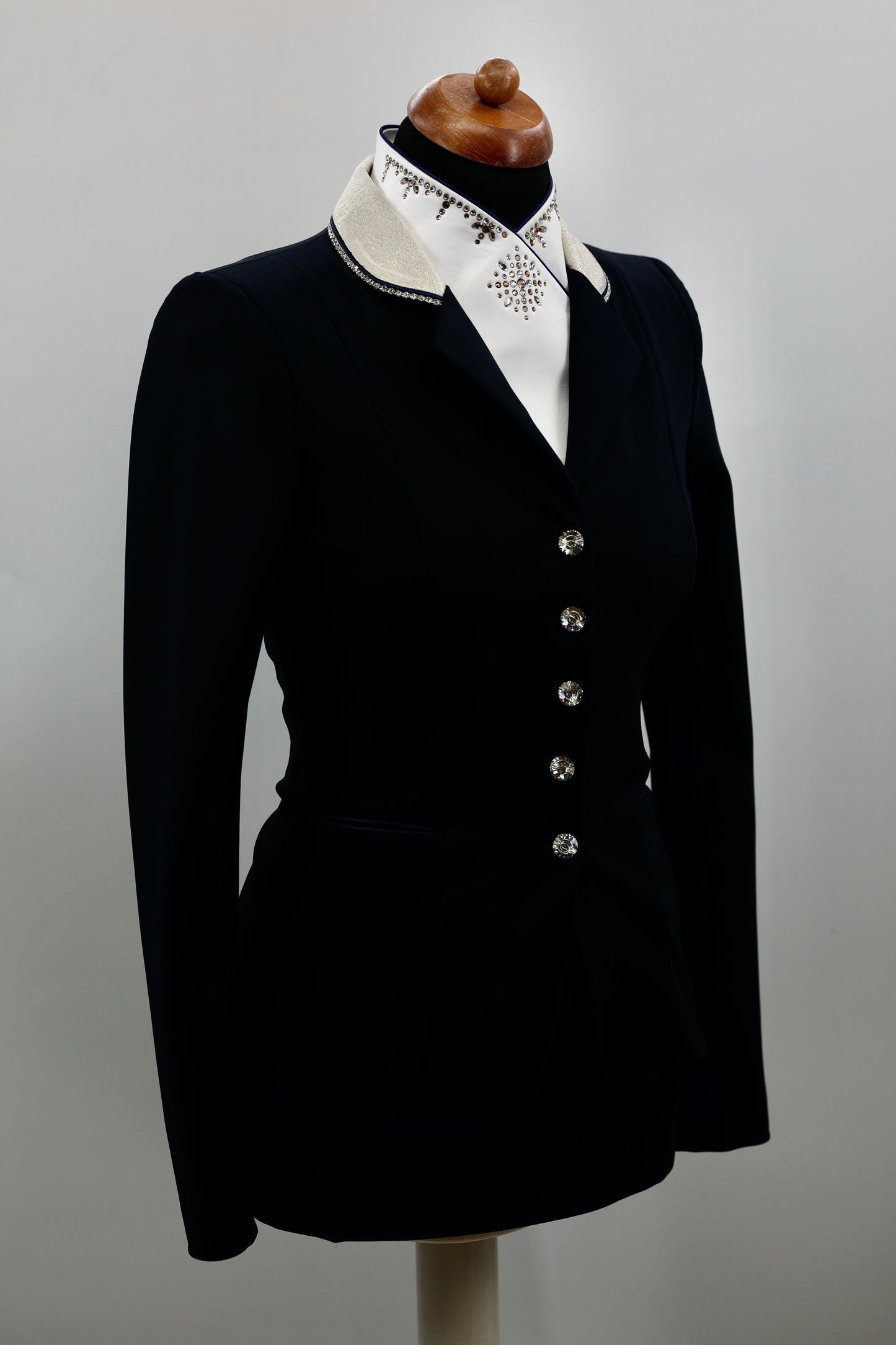 Lamantia Couture sportive blue limited edition Champ