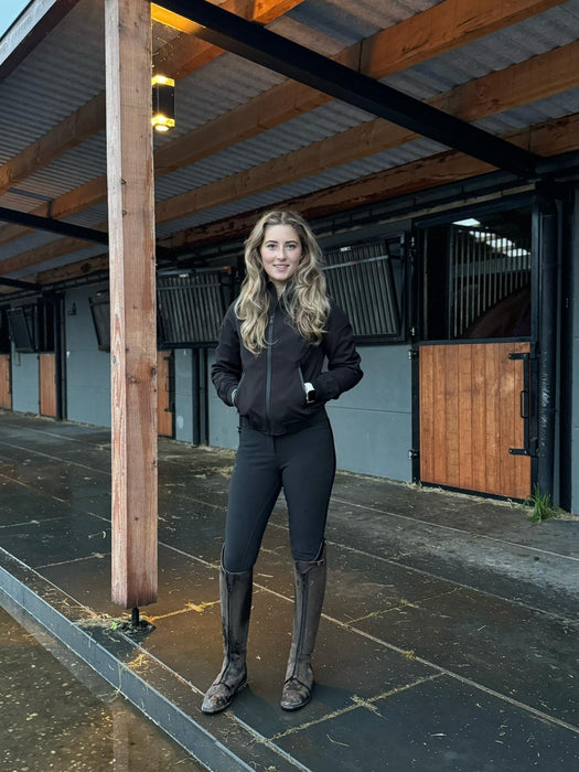 L'Evique Vesta Softshell jacket