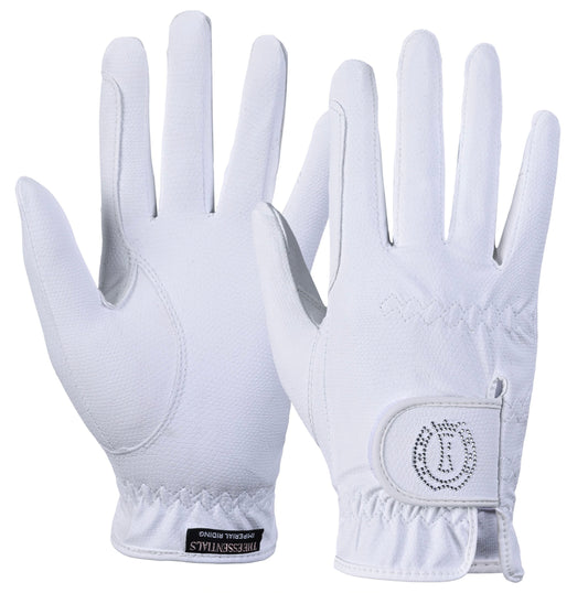IR Competition gloves White