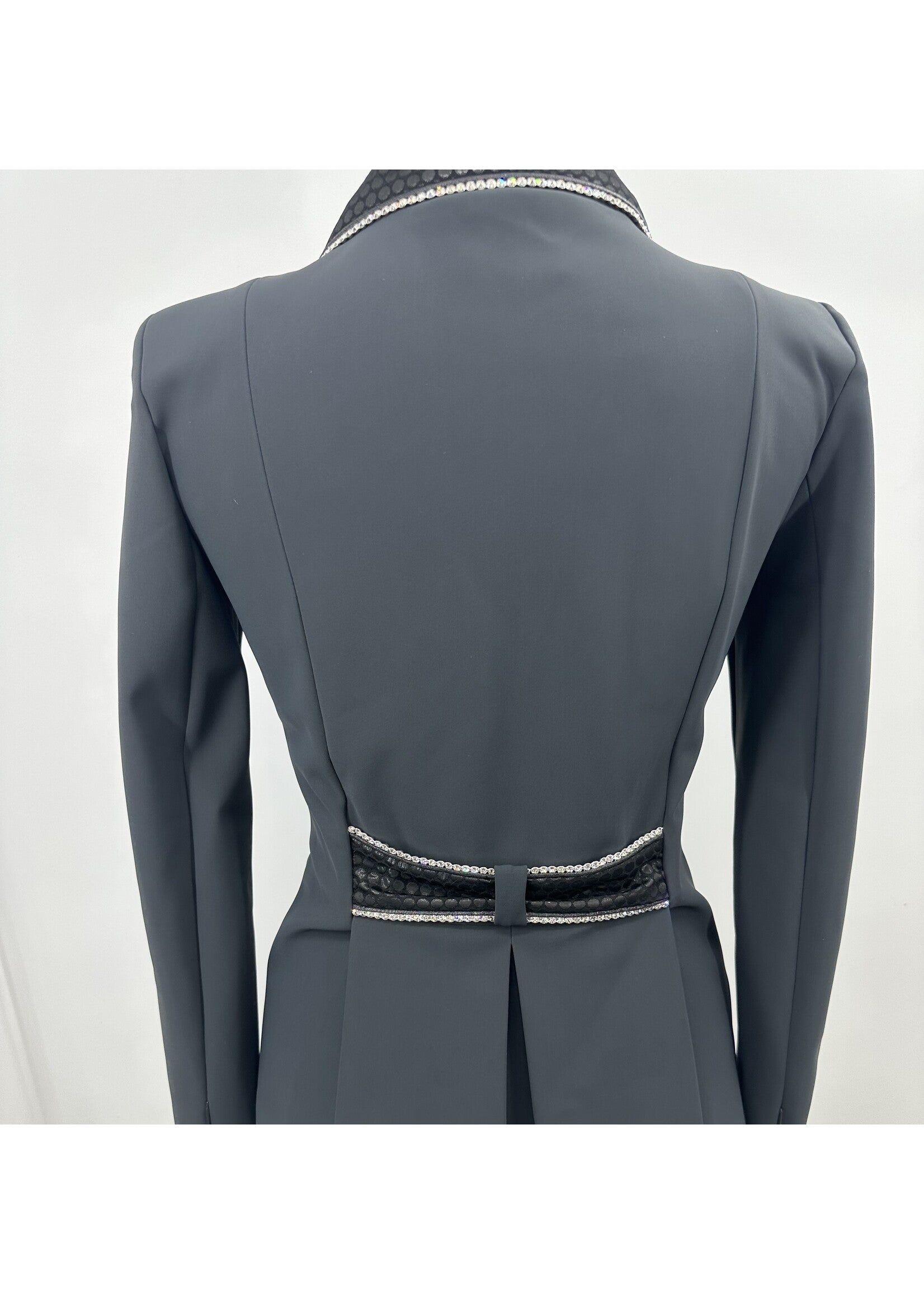 Lamantia Couture Sportive Grey LE Classic Dot