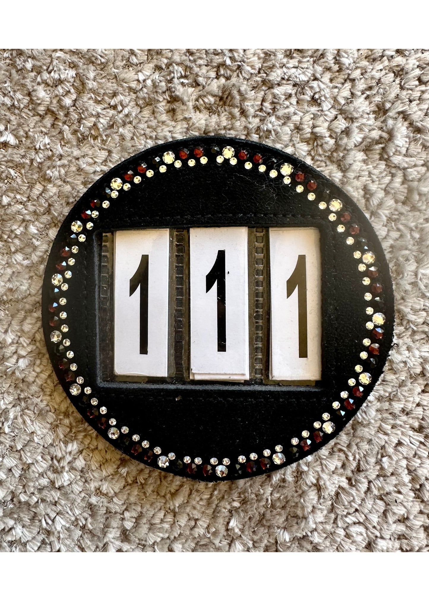 Swarovski wedstrijd nummer