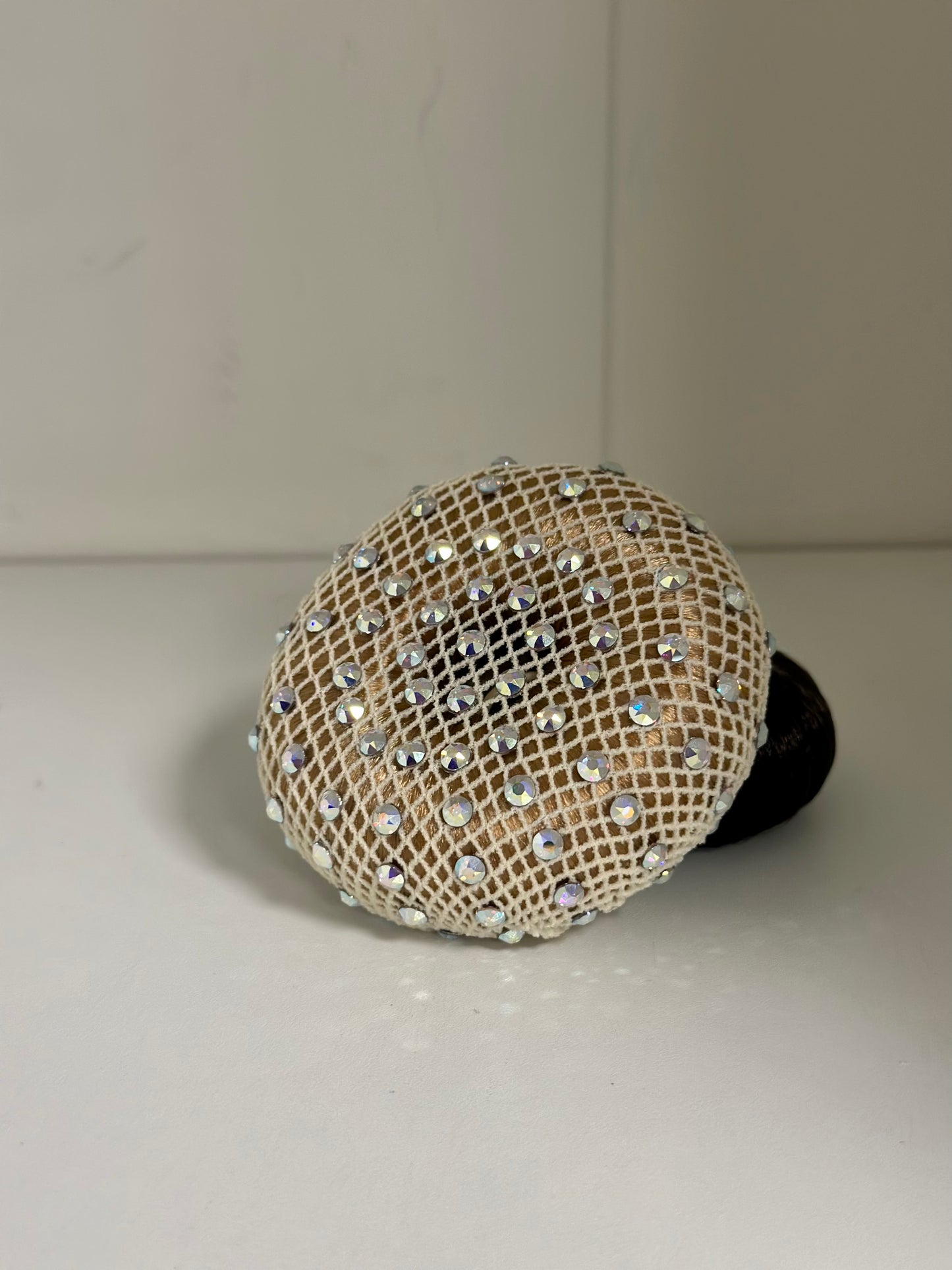 Swarovski Hairnet