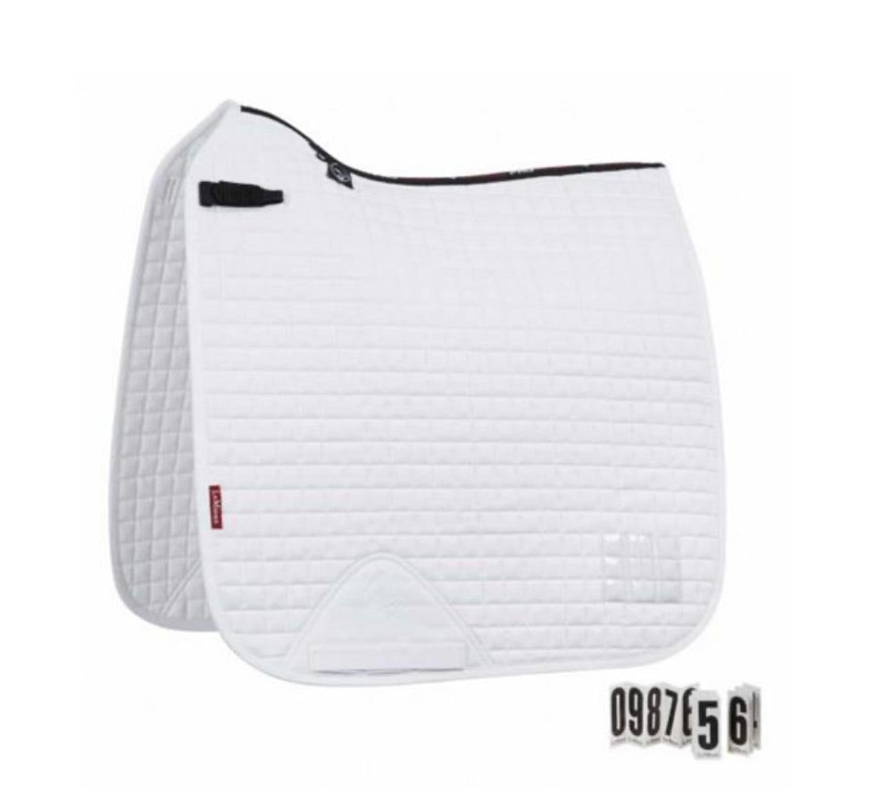 LeMieux Competition Saddlepad