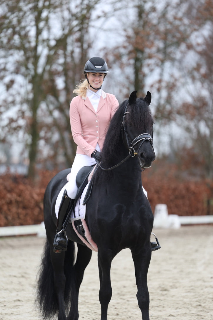 Lamantia Couture Sportive old Pink LE Classic Rose