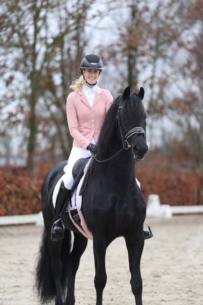 Lamantia Couture Sportive old Pink LE Classic Rose