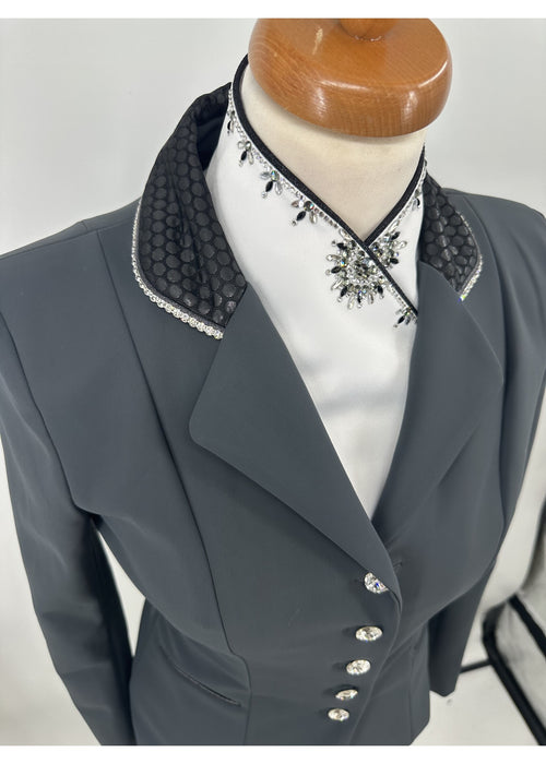 Lamantia Couture Sportive Grey LE Classic Dot