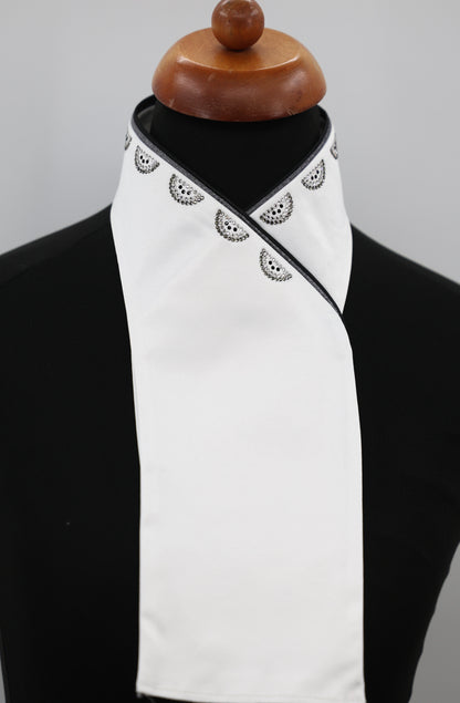 Swarovski Plastron Lamantia crystal Fantasia
